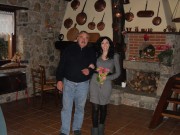 Prove di entrata da sposa